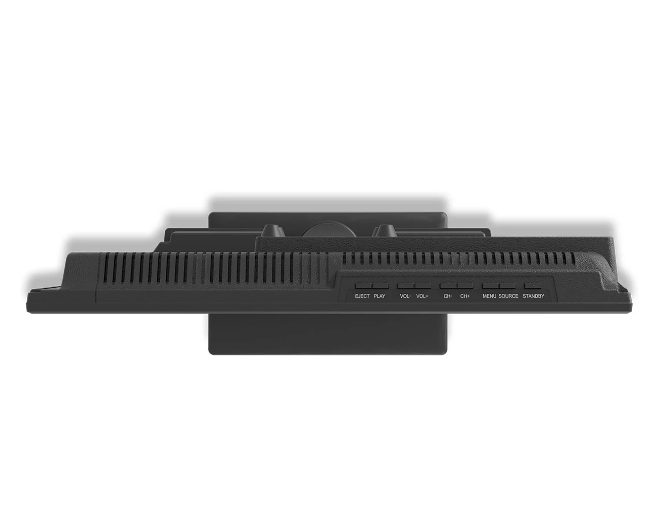 16” Full HD LED TV with built-in DVD Player & Perfect Pitch Sound - Image 8