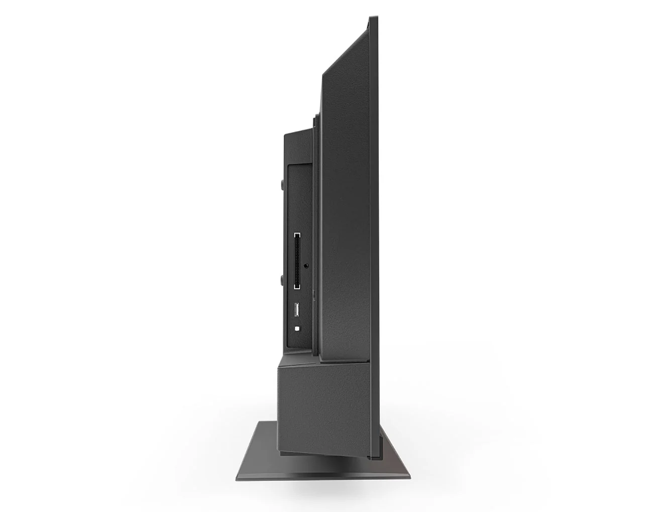 24” HD Ready TV with built-in DVD Player & Perfect Pitch Sound - Image 7