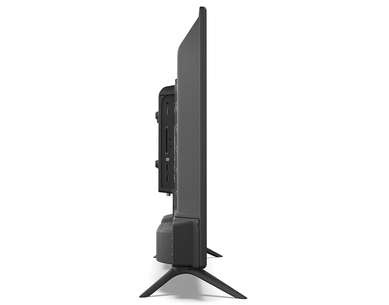 32" HD Ready LED TV with DVD Player and Freeview T2 HD - Image 7
