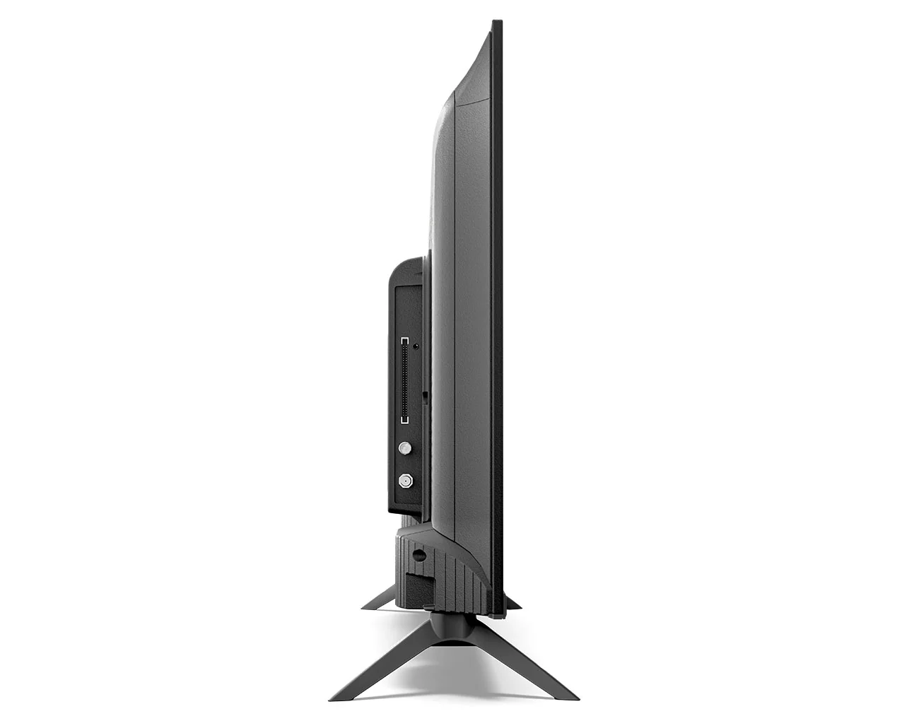 C3224WSF-TRAV 32″ Smart WebOS 12-Volt Traveller TV with DVD & Frameless Bezel - Image 7