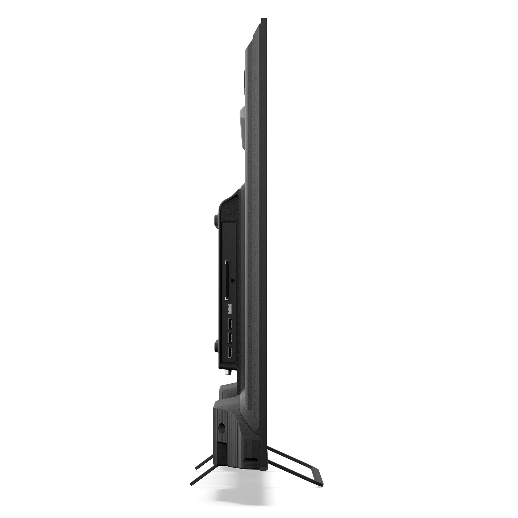 50 inch Cello - Tizen Samsung OS Plus 4K UHD TV with Frameless Bezel - Image 9