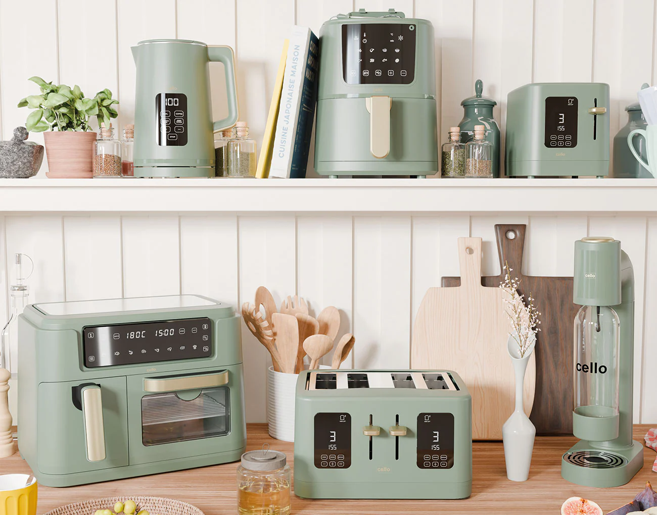 Digital Kettle with Temperature Control - Image 4